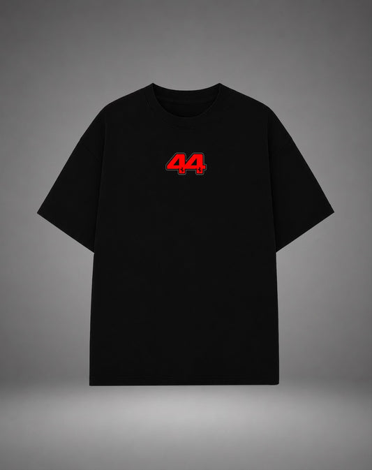 HAM 44 | OVERSIZED DROP SHOULDER TSHIRT