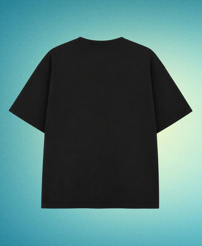 Prodigy Oversized Tee