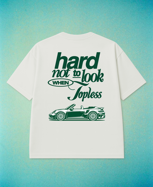 The Topless Tee