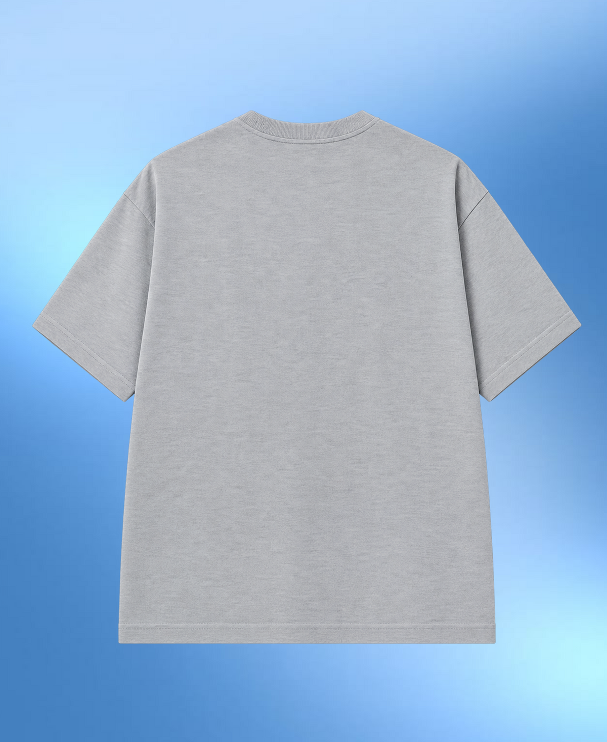 MM Oversized Tee