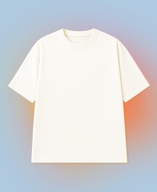 The Pursuit Oversized Tee