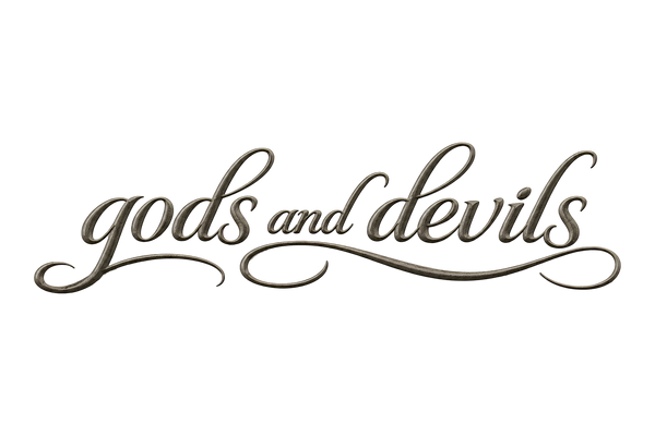 GODS & DEVILS 