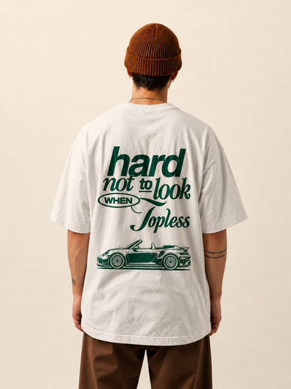 The Topless Tee