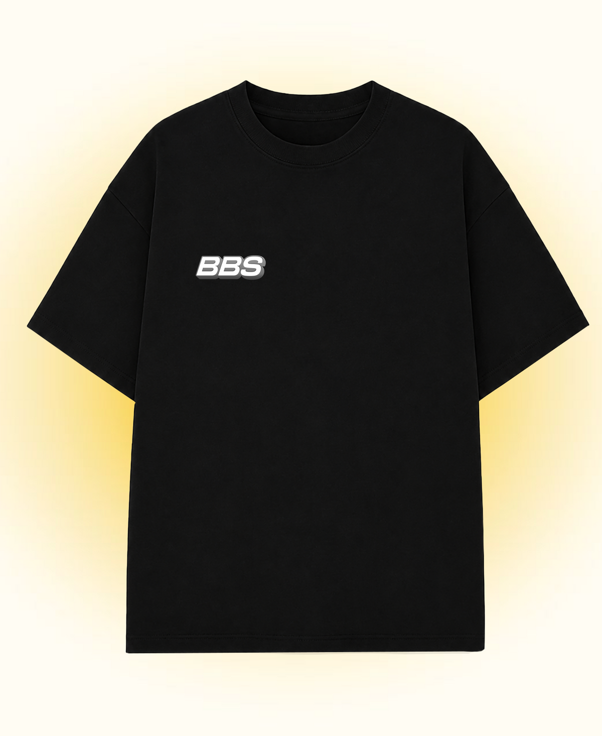 SPEC 01 Oversized Tee