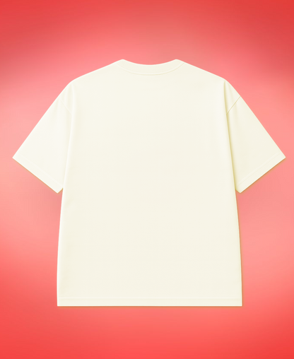 Cavallo Oversized Tee