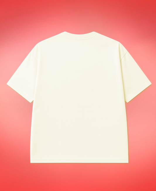 Cavallo Oversized Tee