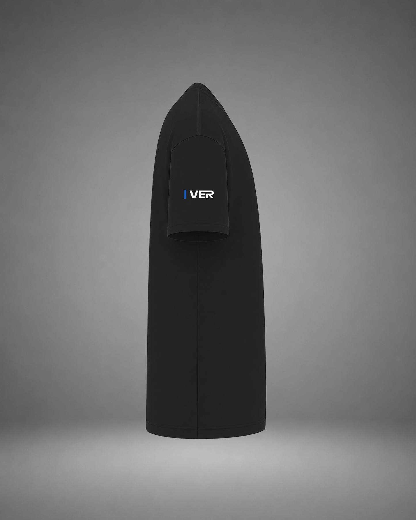 VER 3 | OVERSIZED DROP SHOULDER TSHIRT