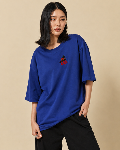 Ego Oversized Tee