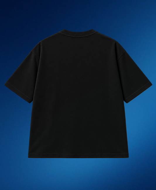 Ego Oversized Tee