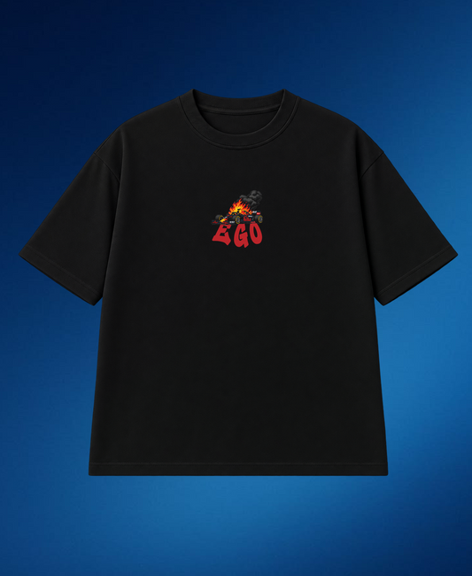Ego Oversized Tee
