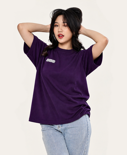 SPEC 01 Oversized Tee