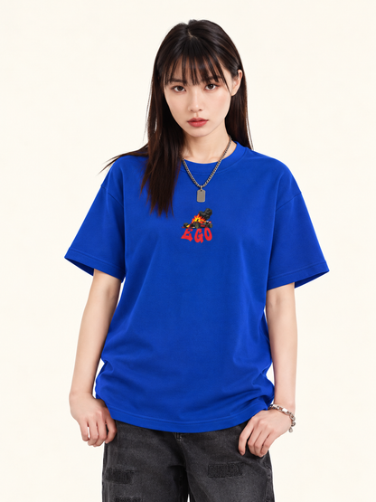 Ego Oversized Tee