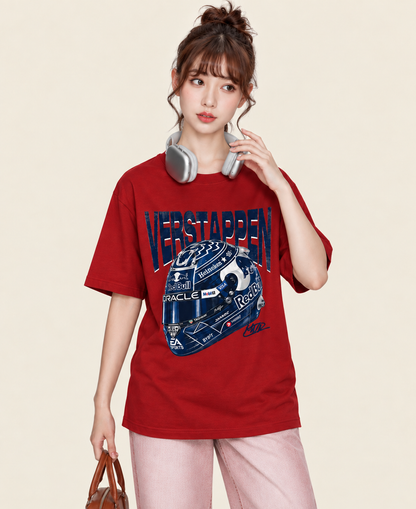 MM Oversized Tee