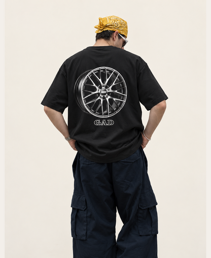 SPEC 01 Oversized Tee