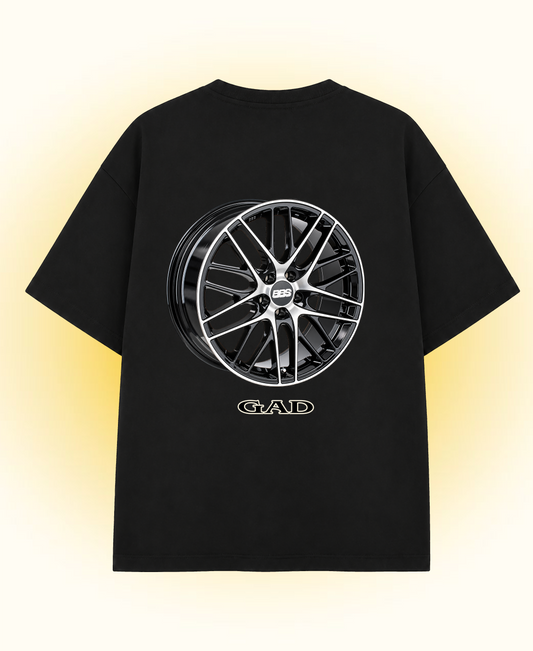SPEC 01 Oversized Tee