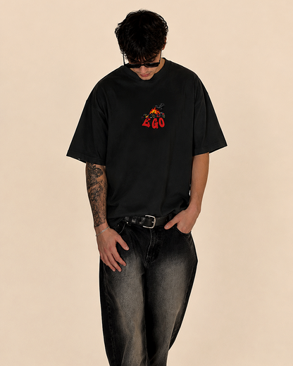 Ego Oversized Tee